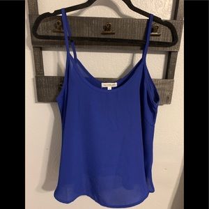 Active USA Tank Top